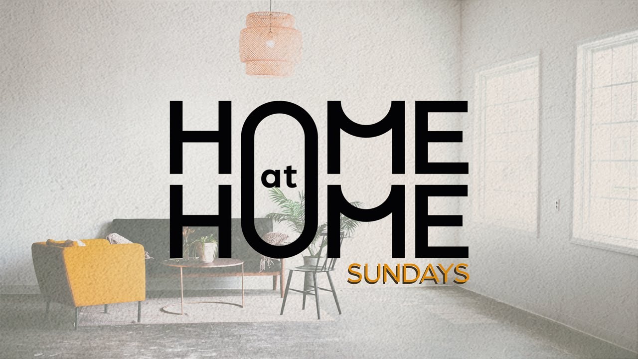 The Operations Of The Holy Spirit | Home At Home