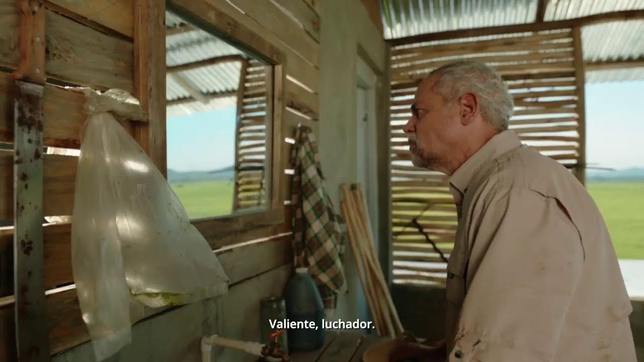 ASI MARCHA EL CIBAO -  TELECONTACTO CANAL 35
