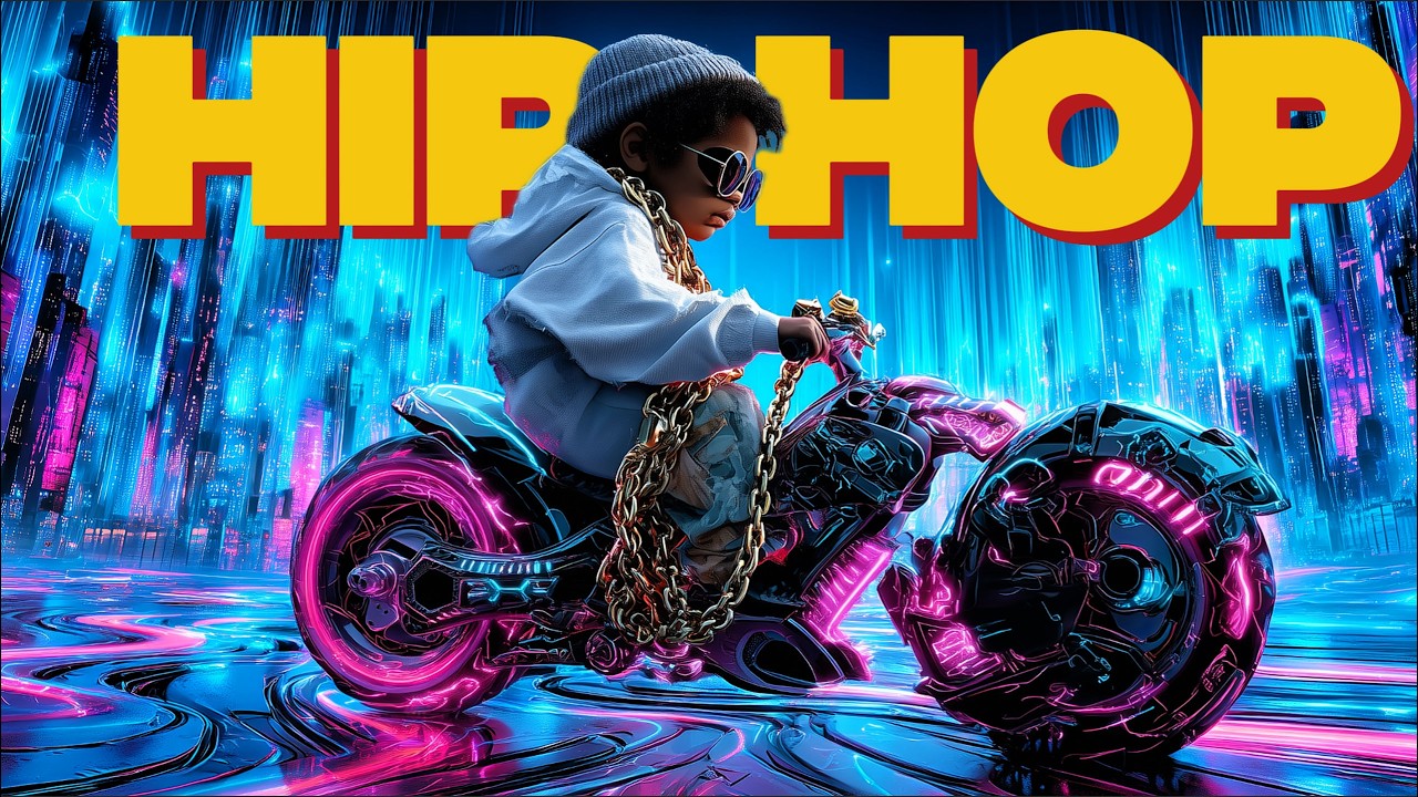 ⚡City Rush | Trap Hip Hop Mix | After Hours Vol.4