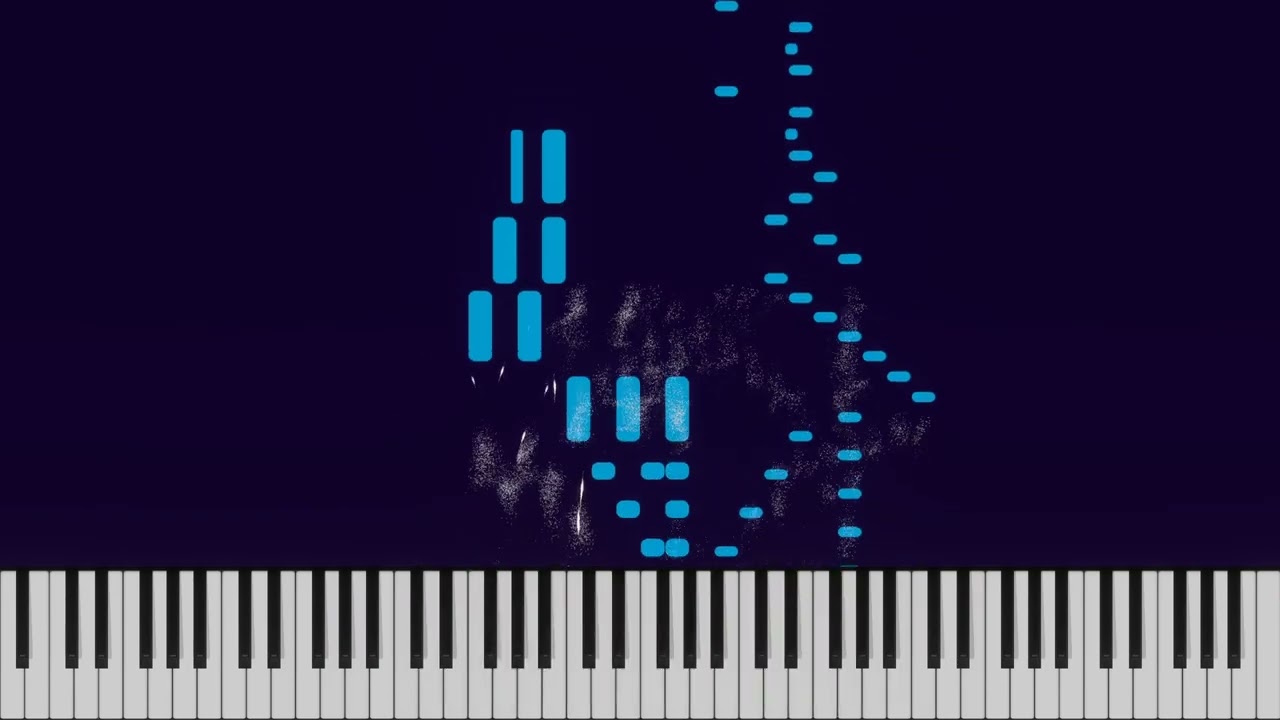 PianoVFX Fur Elise