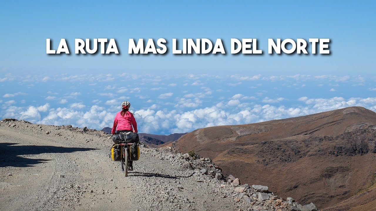#48 - De HUMAHUACA a CALILEGUA - Ruta 73 y 83, Jujuy