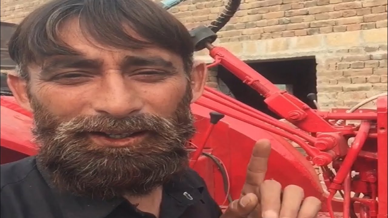 tractor trala loud ko kaise control Karen drive information