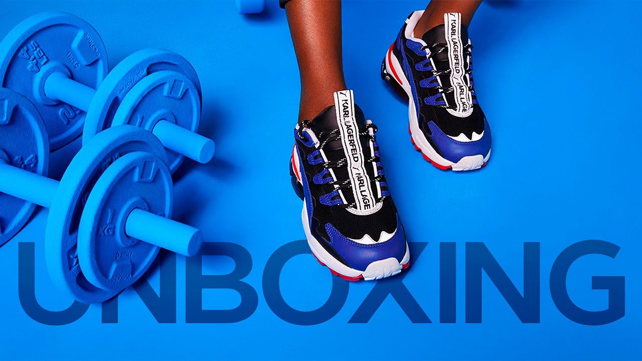 Коллаб Puma x Karl, мастерская Богема Ленинград и ботинки Affex