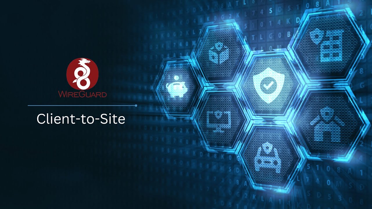 WireGuard Client-to-Site без публічної IP-адреси – RouterOS 7