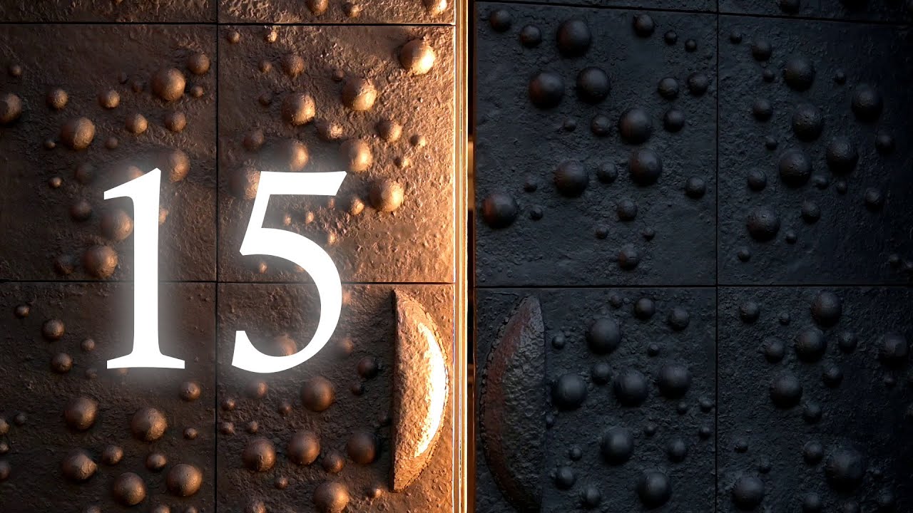 15. Dezember - Adventskalender 2024