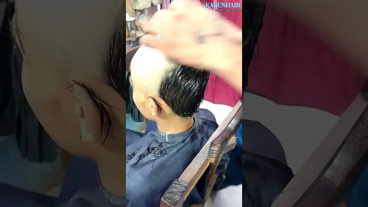 Johnny sins taklu video Song #taklu hair cutting boys #taklu #johnny #barber #hairstyle