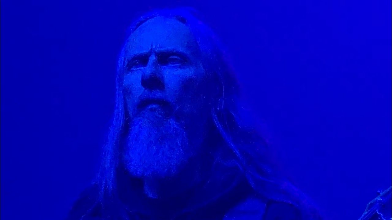 Emperor - Denver 2025 - Into the Infinity of Thoughts - Live at The Mission Ballroom