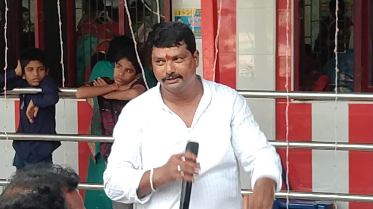చూడచక్కని తల్లీ చుక్కల్లో జాబిల్లిసాంగ్ మీ సింగర్ సలీం స్వామి పల్నాడు జిల్లా అమరావతిమండలం 9849126355