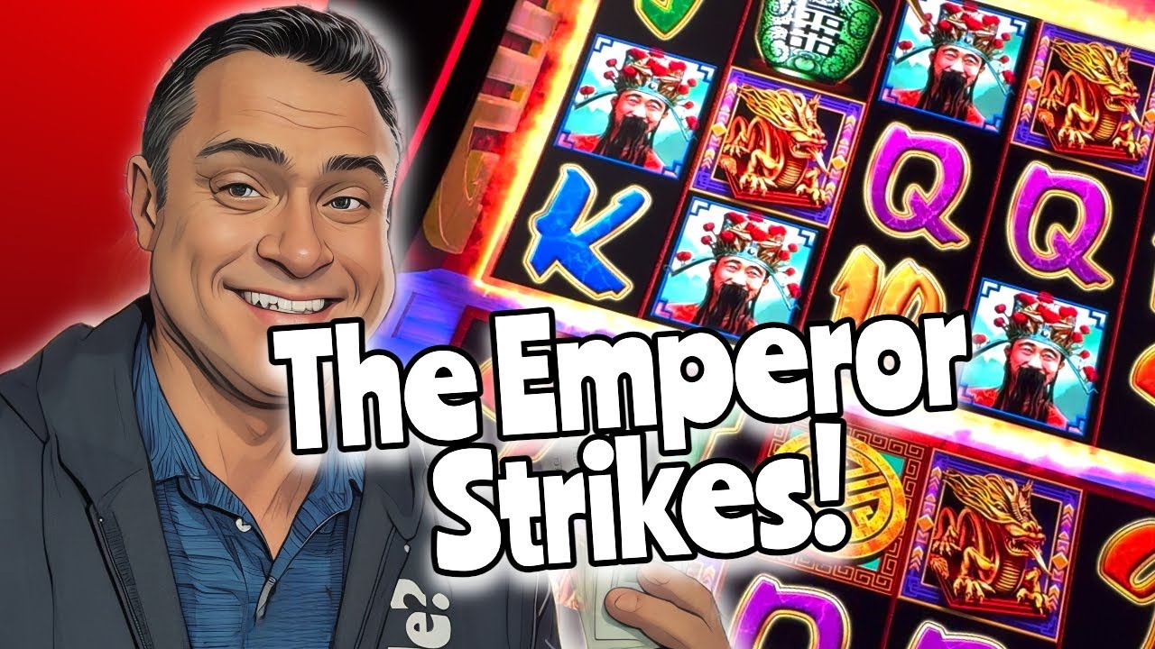 Epic Triple Fortune Dragon Run Finale Has Our Bankroll Rising