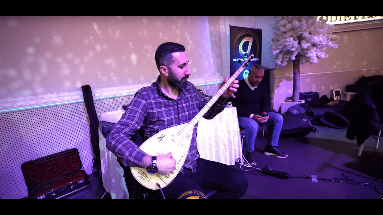 Tufan Derince 2023 GRANİ (Ft.Grup Seyran)