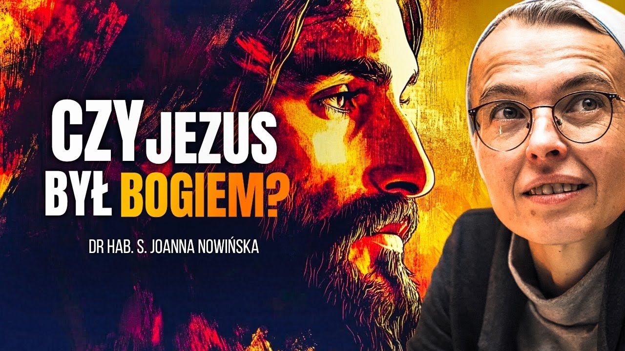 DLACZEGO JEZUS MODLIŁ SIĘ DO BOGA? | PRAWDA CZY FAŁSZ [#7]