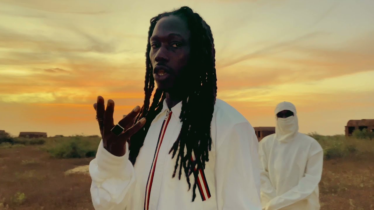 Passa Beatz - OYOF feat. NIX (Official Video)