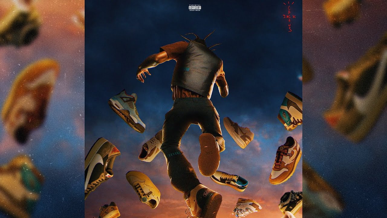 [FREE] Travis Scott X Mike Dean Type Beat 2023 ~ 