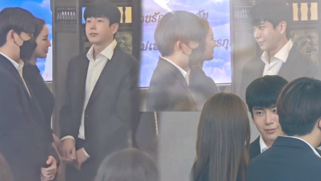 หันมาเมื่อไหร่ก็เจอ!! #แอฟทักษอร เคียงข้าง #นนกุล ไม่ห่างในวันที่สูญเสียครั้งใหญ่