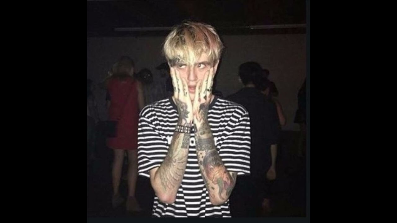AI peep - 2016