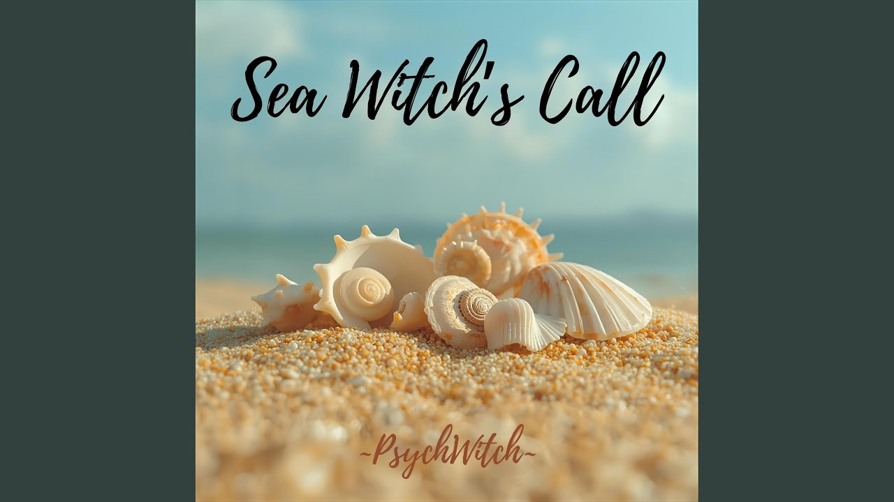 Sea Witch's Call