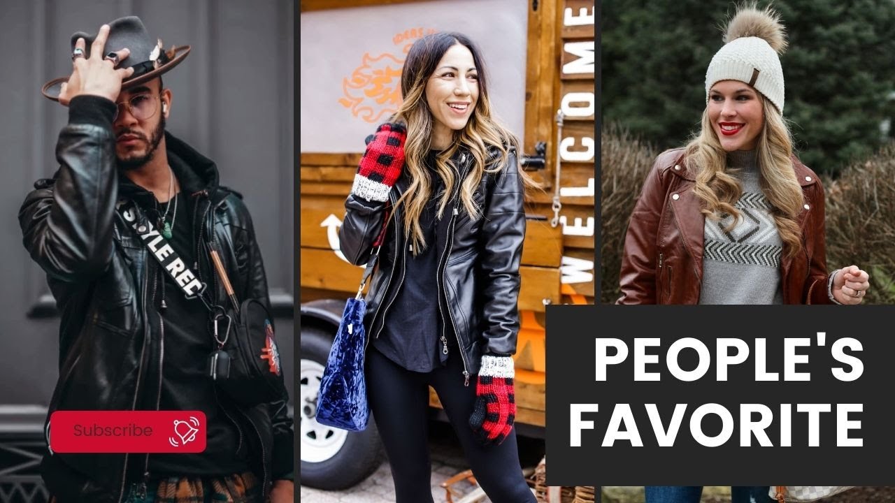 FJackets Reviews | What People's are Saying About Us | Leather Jackets Reviews