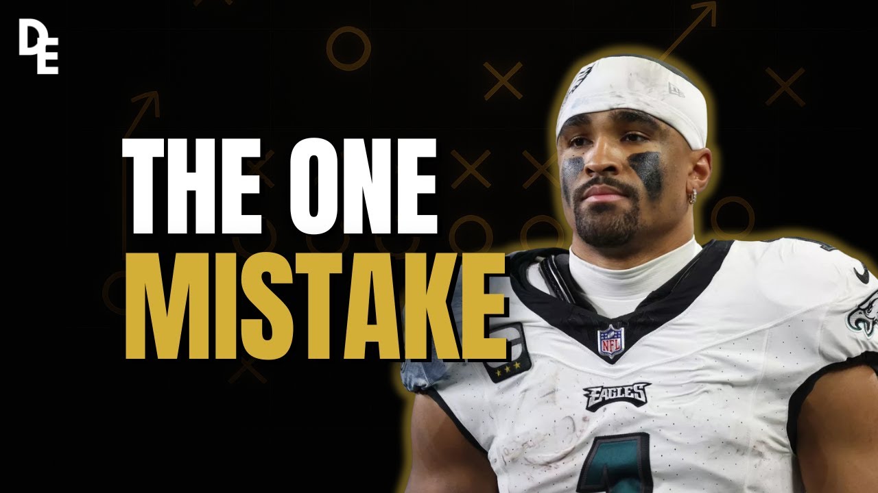 The ONE Dynasty Rebuild Mistake That Keeps Teams Stuck Forever