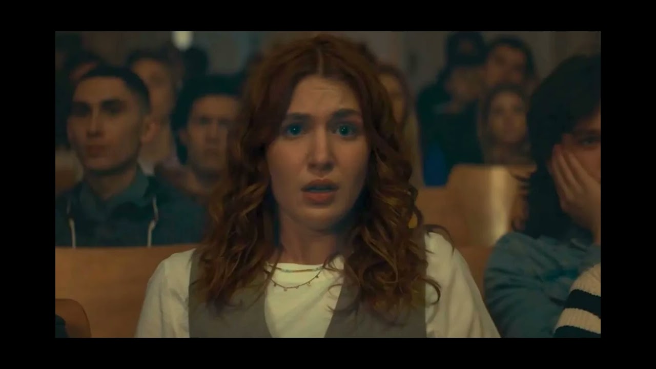 The Whistle&rsquo;s Haunting Echo: What That Post-Credits Scene REALLY Means