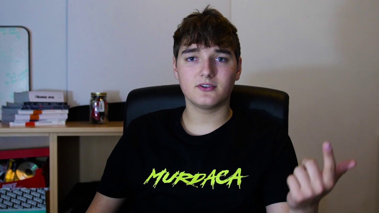 Murdaca Tricks  - TeamWork - Tratto da 