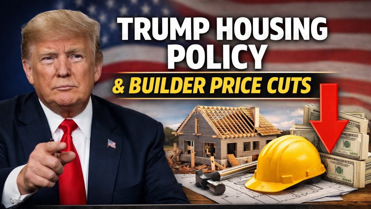 Trump and Homeownership