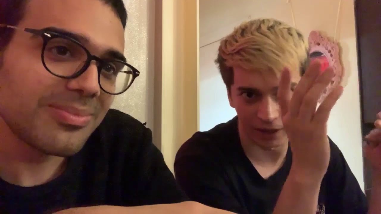Daniele dice perchè NON RISPETTA MR MARRA
