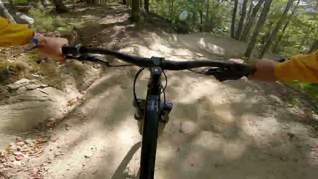Highland 15