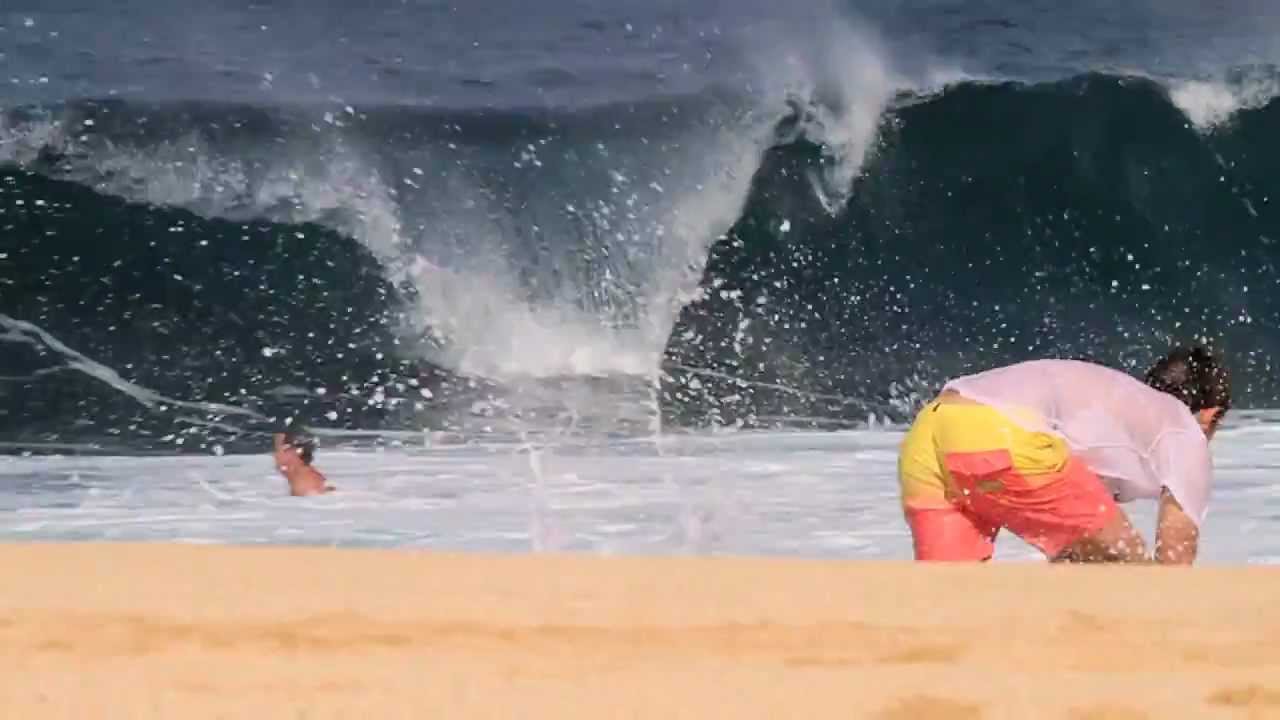 Happy Shovel by Rusty Surfboards