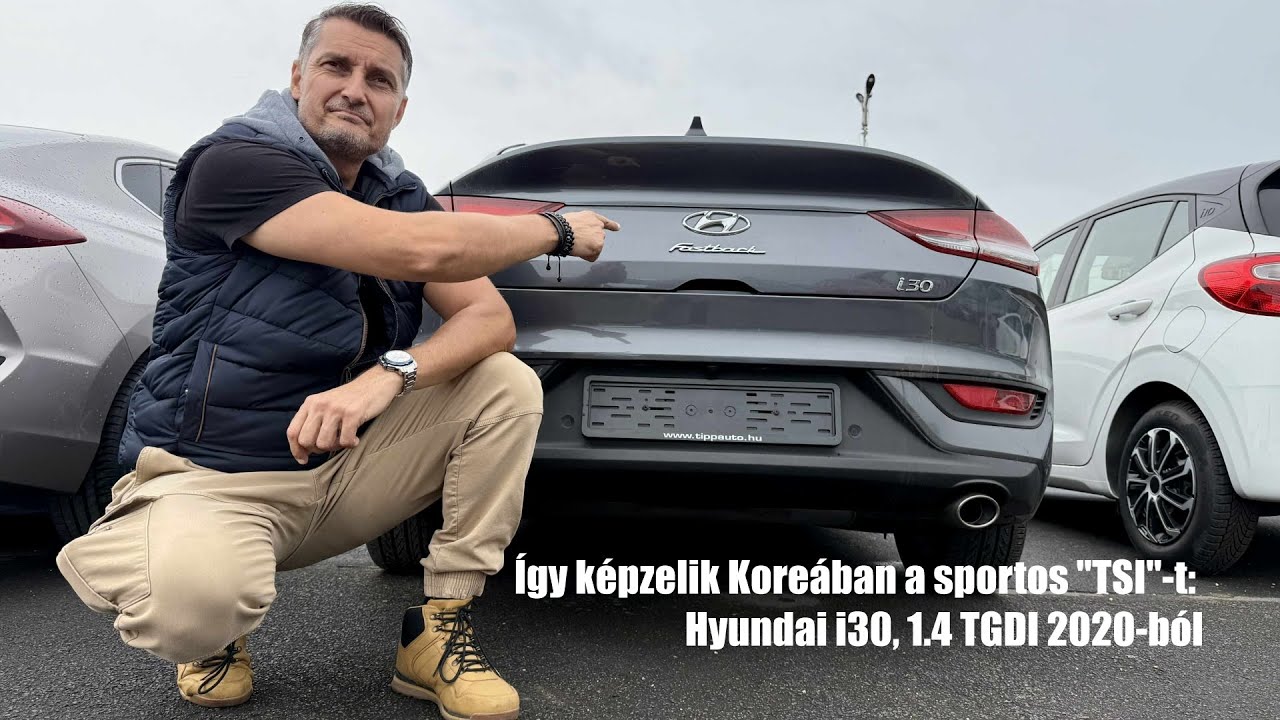 Így képzelik Koreában a sportos 