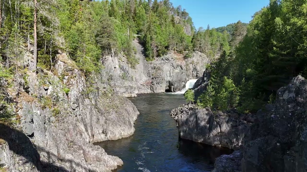 Telemark summer 2025