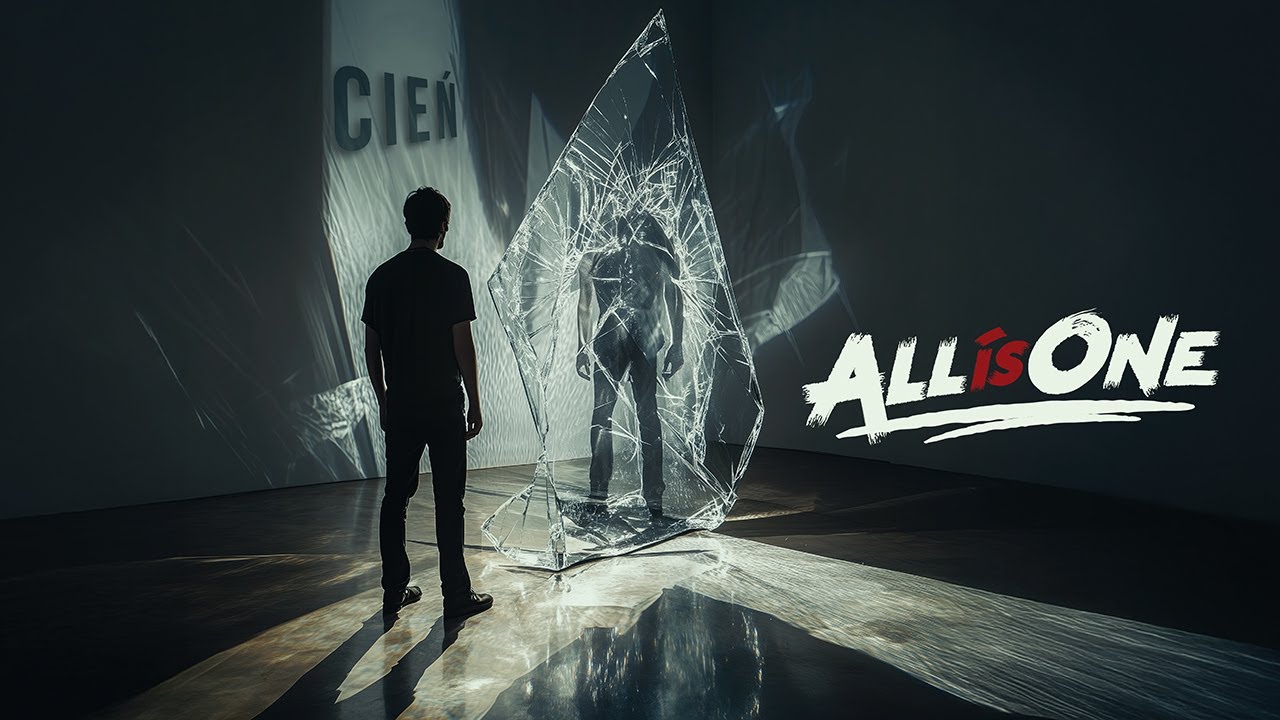 ALL IS ONE - Cień (Koncert Piła - 02.05.2024)