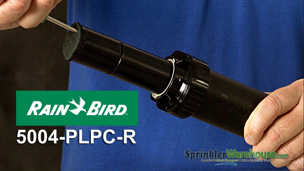 Rain Bird 5004-PLPC-R Rotor