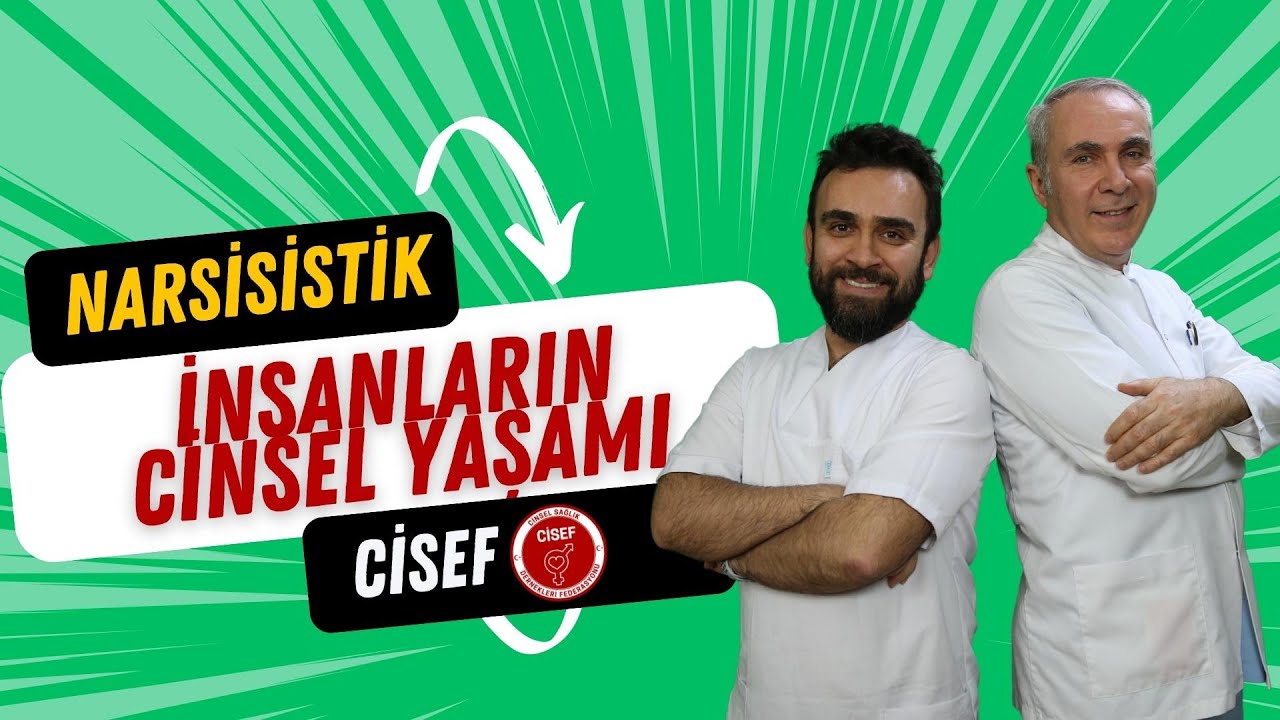 Narsisistik İnsanların Cinsel Yaşamı!
