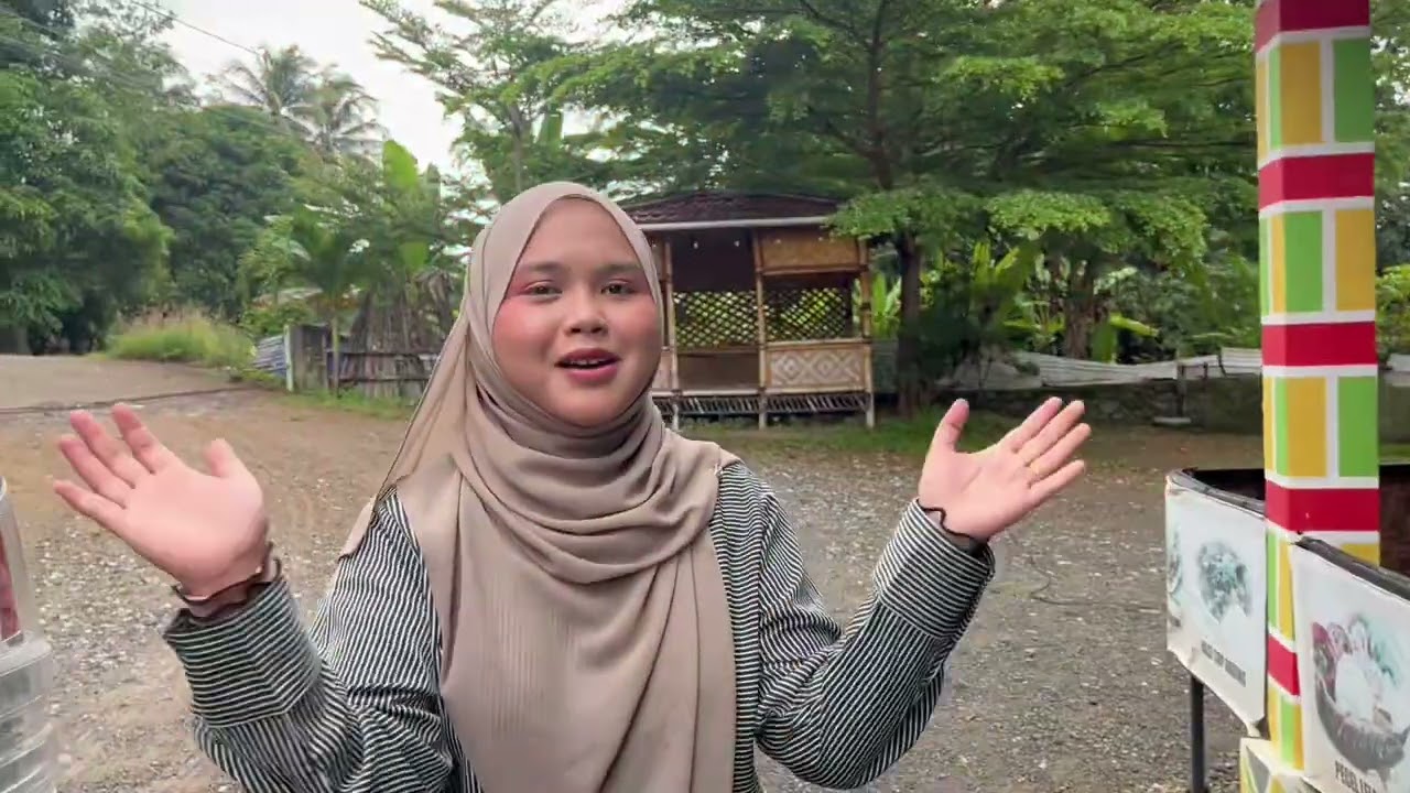 Padang Calling! 🇮🇩 | 4–11 Januari | Travel Vlog (Part 1)