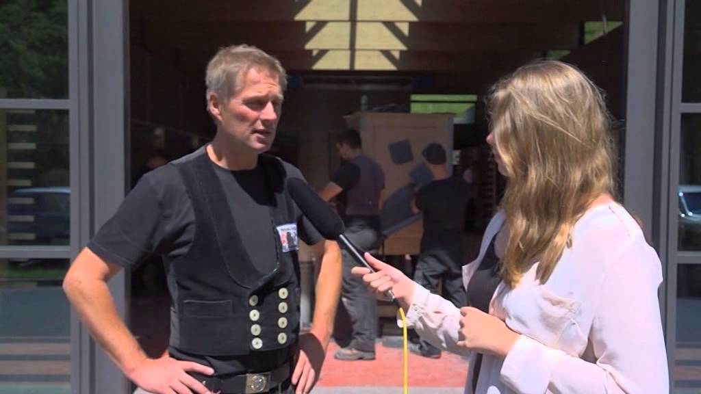 Expedition Beruf - Dachdecker/in