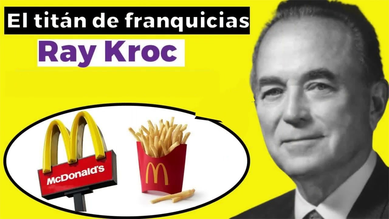 LA TRANSFORMACIÓN DE LA ECONOMÍA ESTADOUNIDENSE. MCDONALD’S Y LA ORGANIZACIÓN EN FRANQUICIAS