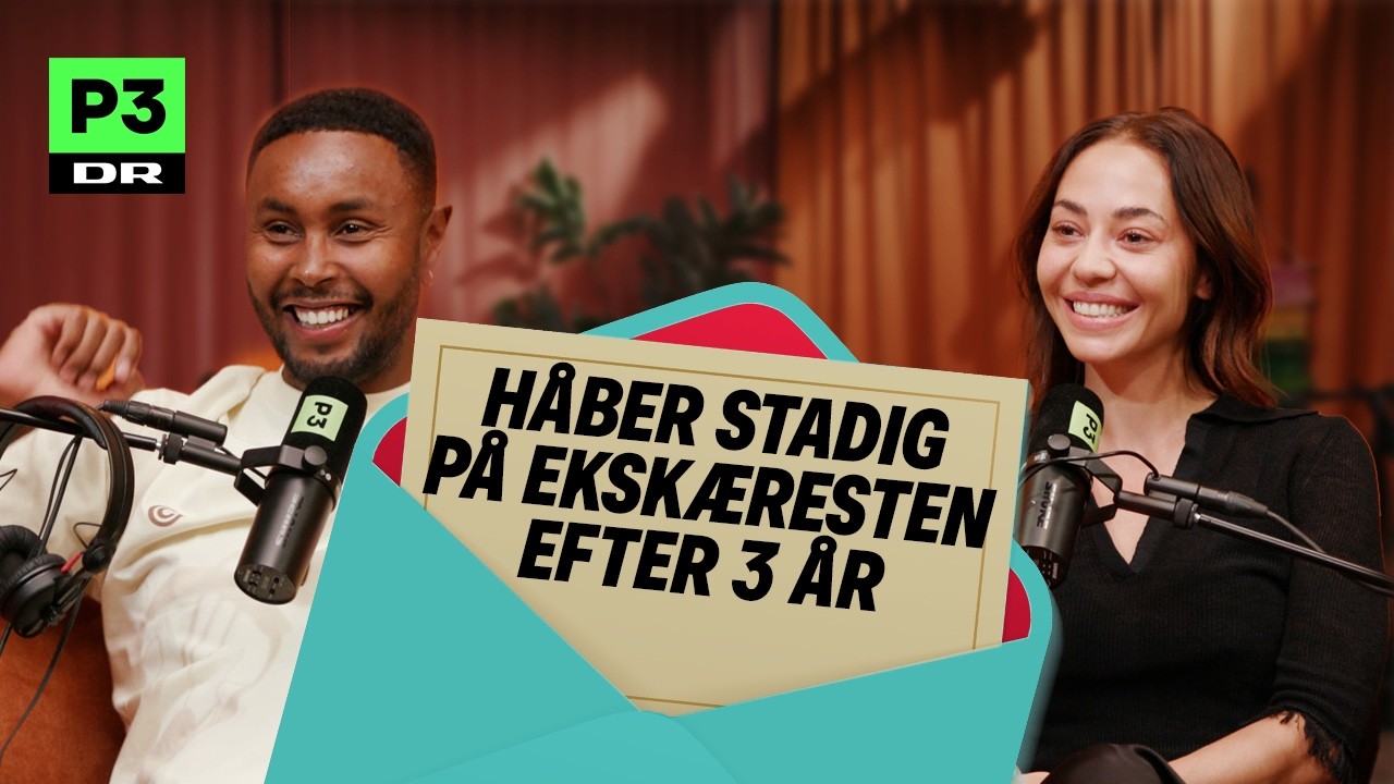 Pj&aelig;kker fra arbejde?! | Skinz & Sus Wilkens