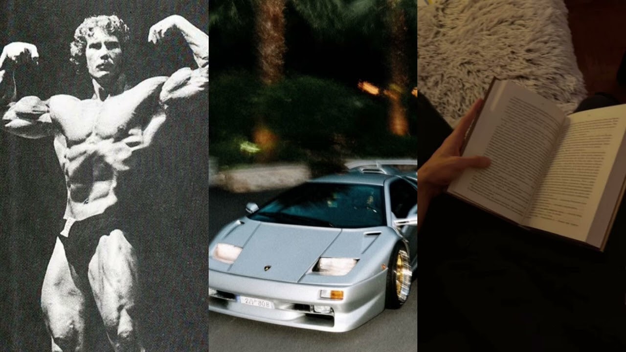 concentre toi, tu as des objectifs à accomplir (playlist)