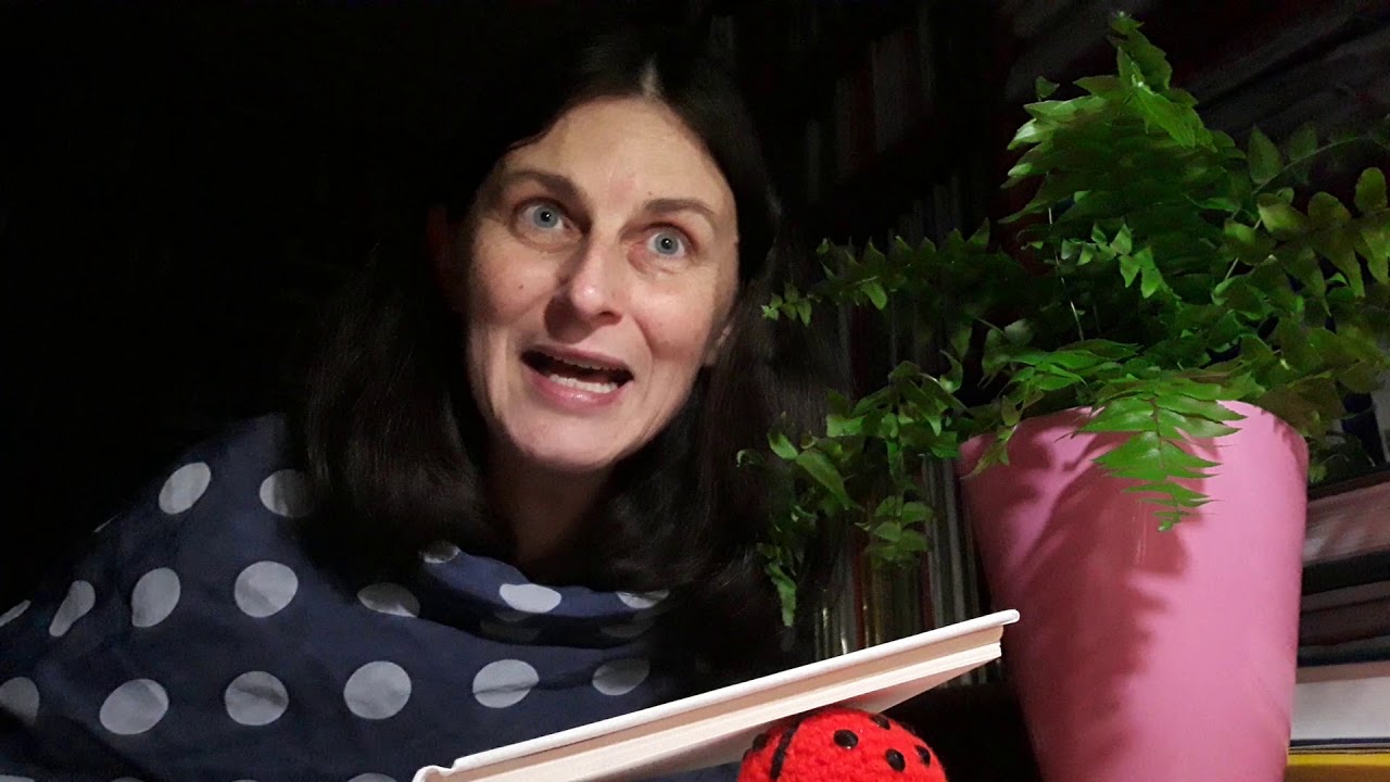 Czytanie znienacka. Gawęda siódma. Po co jest czytanie wrażeniowe?