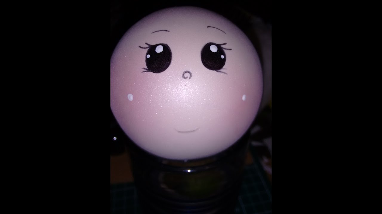 FORRAR UNA ESFERA CON FOMI