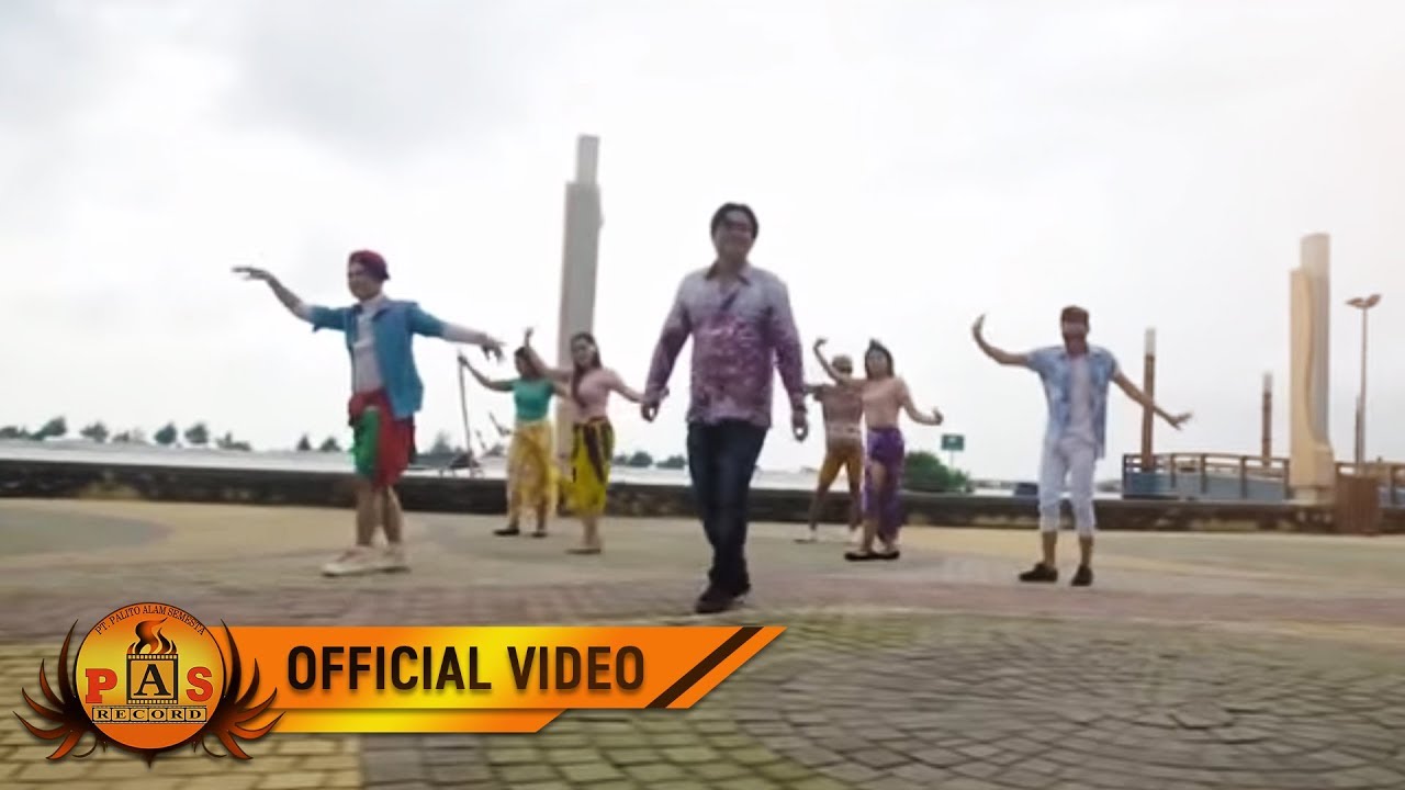JONAR SITUMORANG - Engkolhon (Official Music Video)