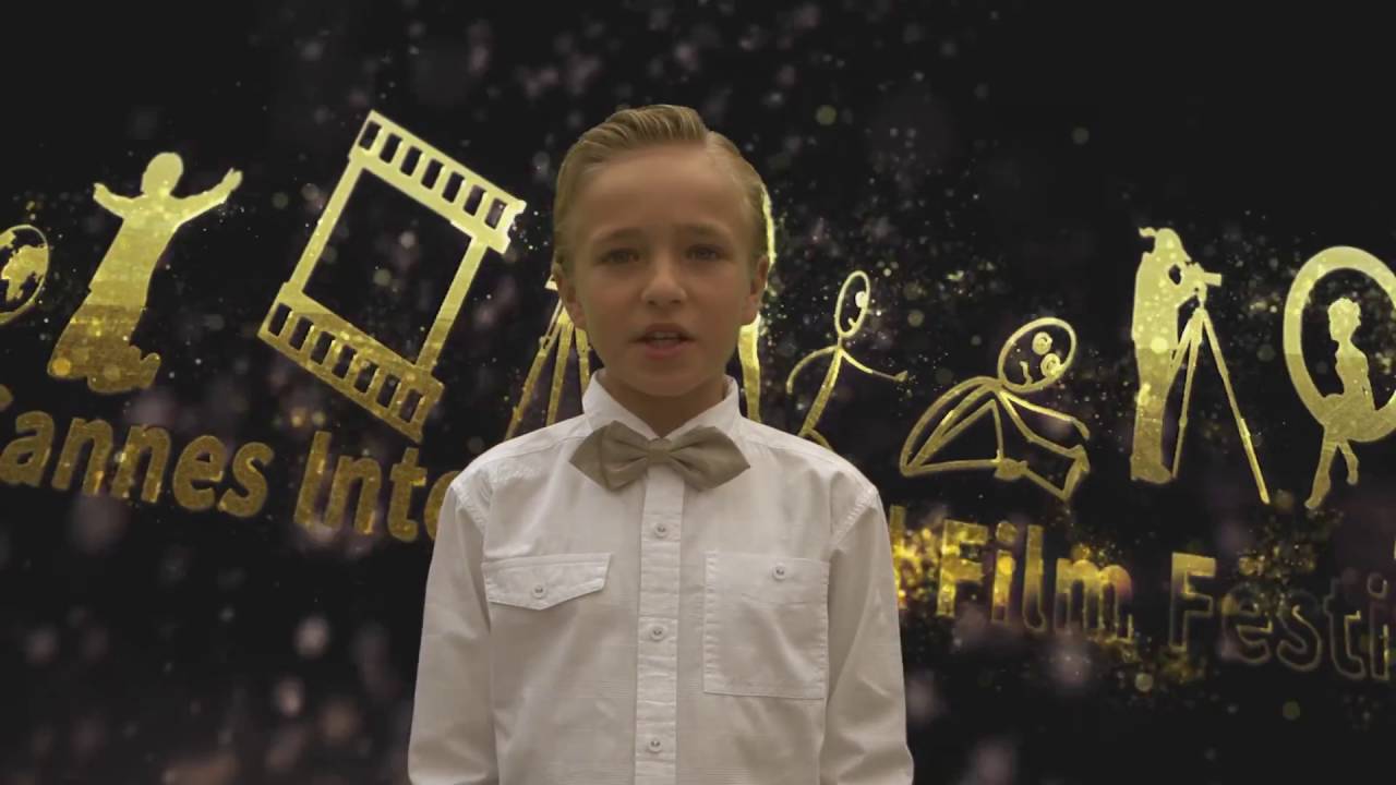 CANNES INTERNATIONAL CHILDREN’S FILM & TELEVISION FESTIVAL "LIMON 2017"