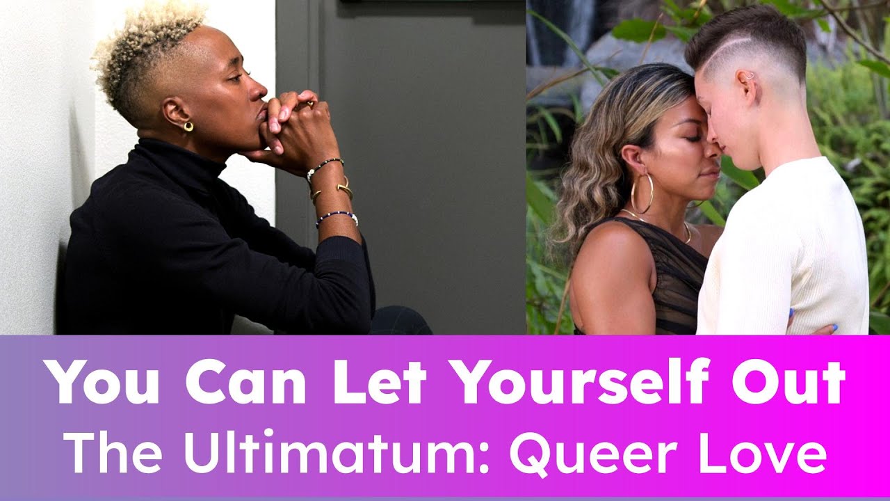 Solving the Unsolvable: Mal vs Yoly - The Ultimatum Queer Love
