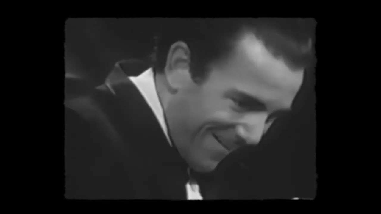 Classic Drum Solo/ LOUIE BELLSON (1967)