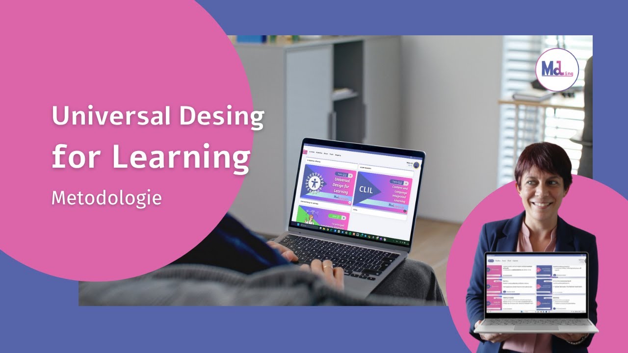 Universal Design for Learning