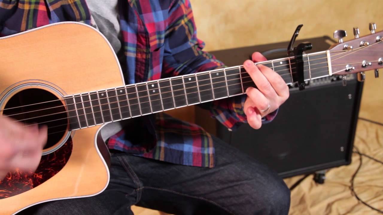 How to Play Pompeii by Bastille