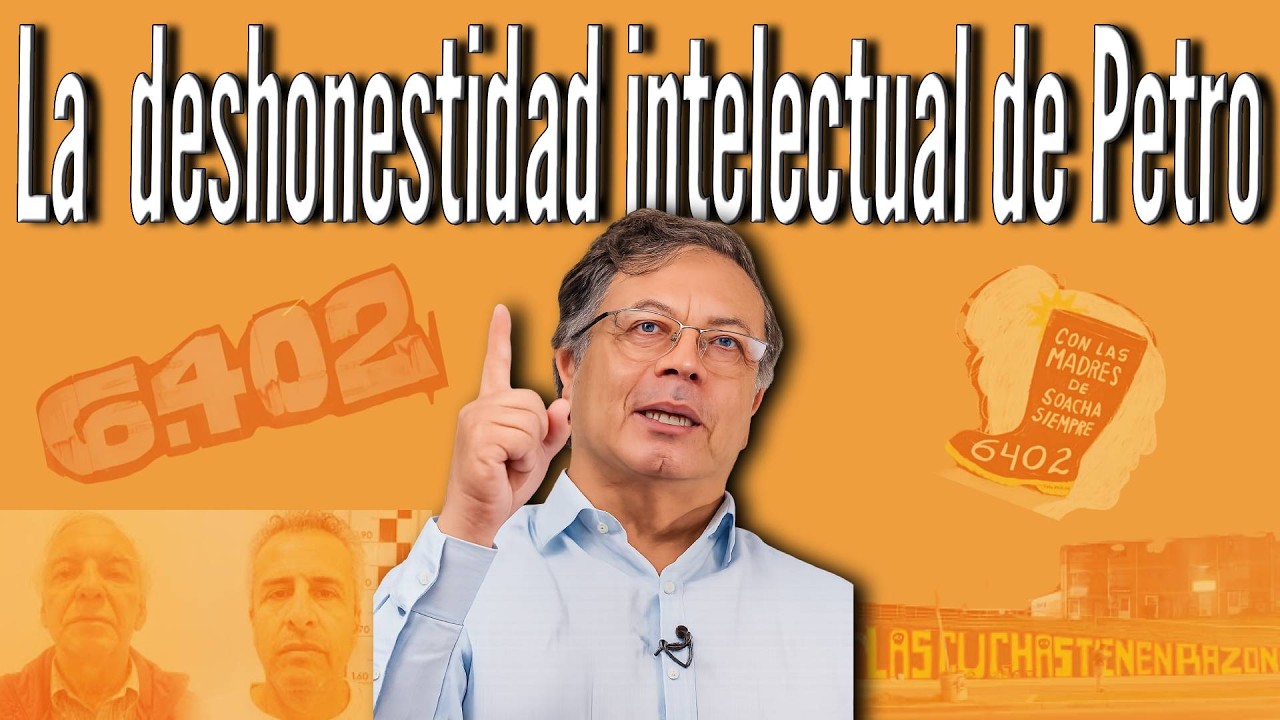 &iquest;POR QU&Eacute; EXISTE EL PETRISMO? LA &Uacute;NICA EXPLICACI&Oacute;N: LA ESTUPIDEZ