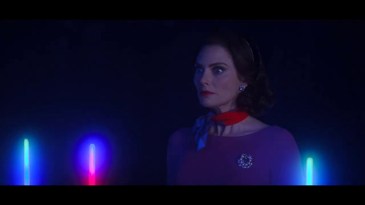 Doom Patrol 2x02 Dr. Tyme