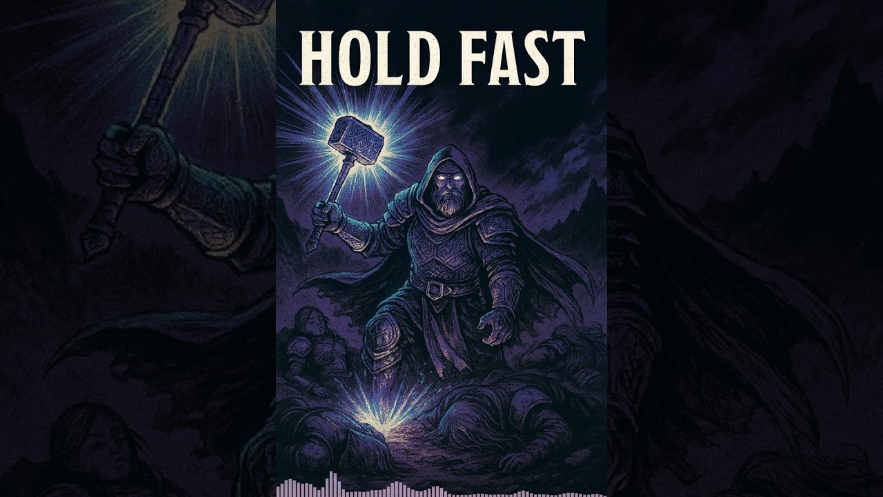Hold Fast