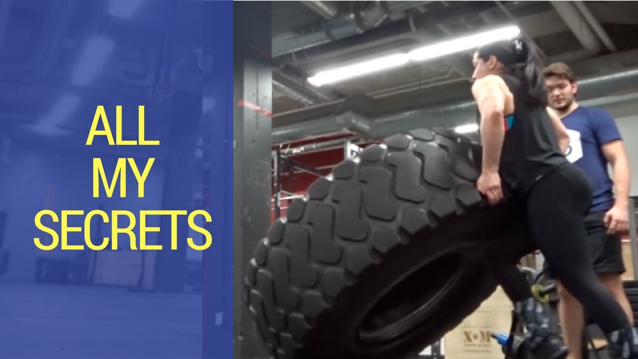 All My Secrets | Mobility Routine, Creatine, Fasting, Corrective Exercises...